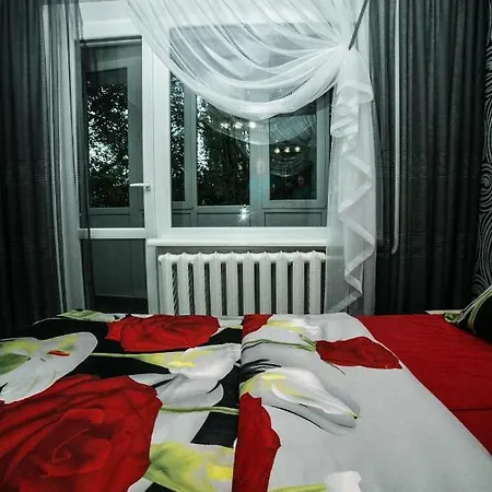 1 Ком Квартира Odessa Ильфа И Петрова 29 * Odesa