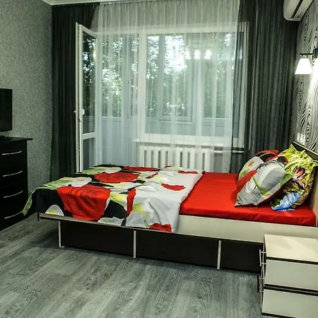 1 Ком Квартира Odessa Ильфа И Петрова 29 Apartment