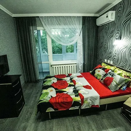 1 Ком Квартира Odessa Ильфа И Петрова 29