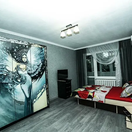 Apartment 1 Ком Квартира Odessa Ильфа И Петрова 29 *