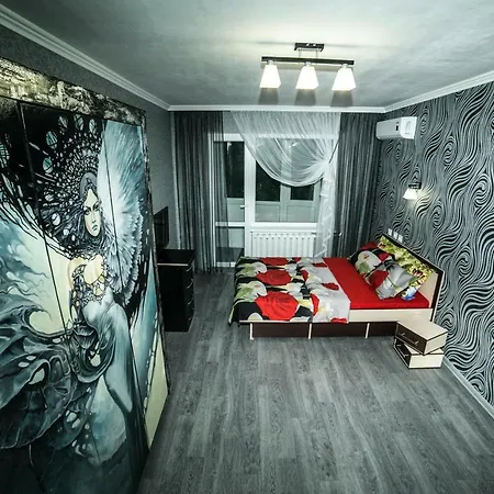 1 Ком Квартира Odessa Ильфа И Петрова 29 *
