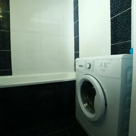Apartment 1 Ком Квартира Odessa Ильфа И Петрова 29 Odesa
