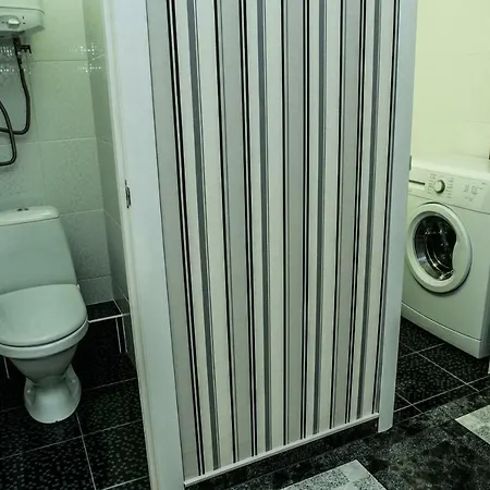 Apartment 1 Ком Квартира Odessa Ильфа И Петрова 29