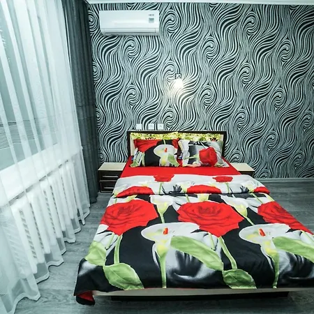 1 Ком Квартира Odessa Ильфа И Петрова 29 * Odesa