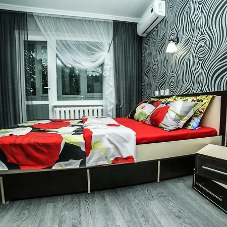 1 Ком Квартира Odessa Ильфа И Петрова 29 *