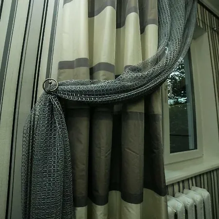 Apartment 1 Ком Квартира Odessa Ильфа И Петрова 29