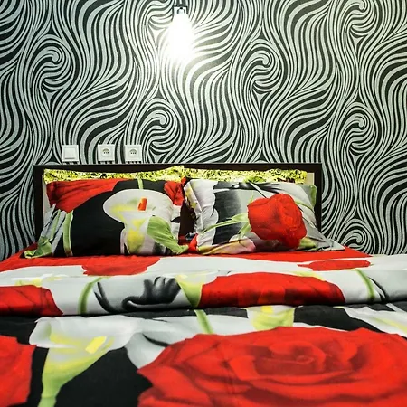 1 Ком Квартира Odessa Ильфа И Петрова 29 Apartment