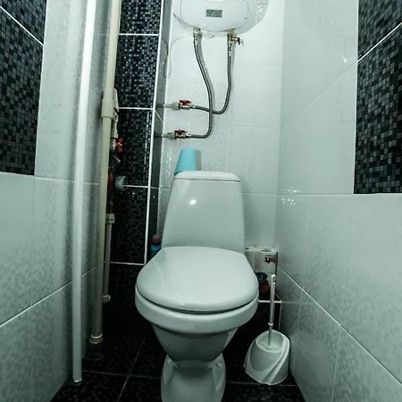 Apartment 1 Ком Квартира Odessa Ильфа И Петрова 29
