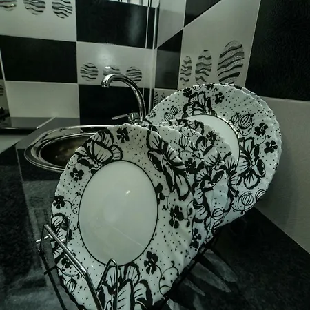 Apartment 1 Ком Квартира Odessa Ильфа И Петрова 29